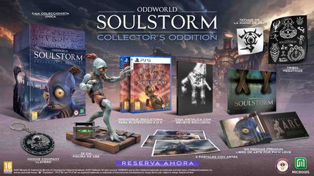 PS4 - Collectors Edition