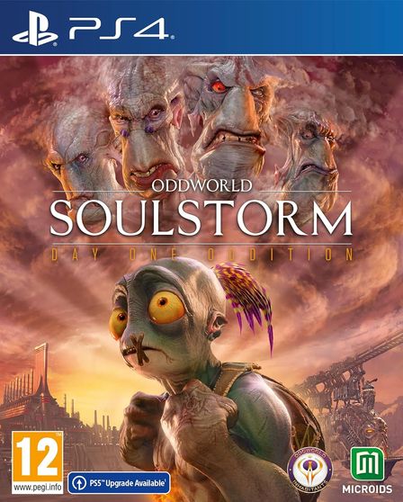 PS4 - Standard