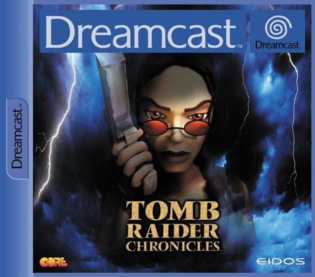 Dreamcast - Standard