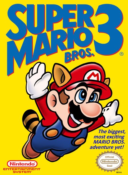 NES - Standard