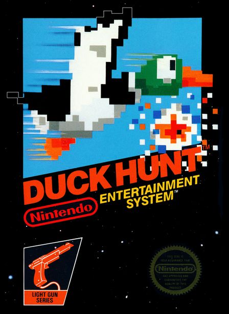 NES - Standard
