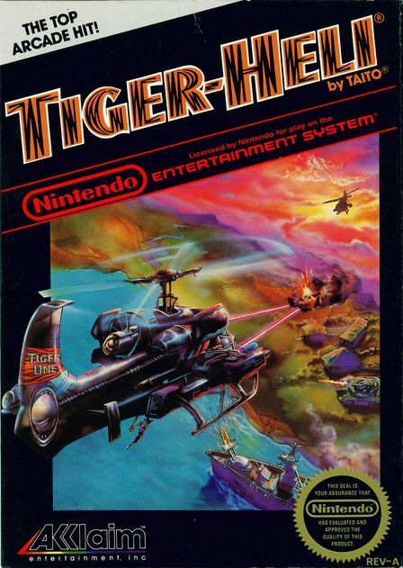 NES - Standard