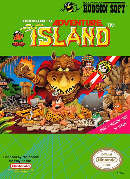 NES - Standard