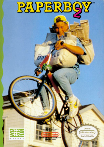 NES - Standard