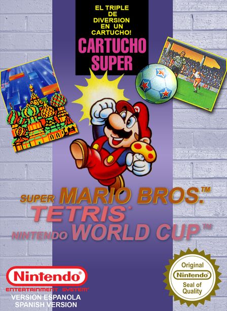 NES - Standard
