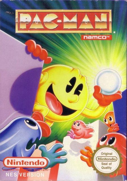 NES - Standard