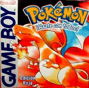 Game Boy - Standard