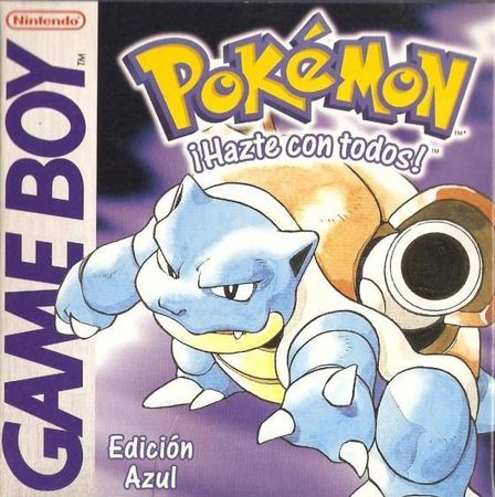 Game Boy - Standard