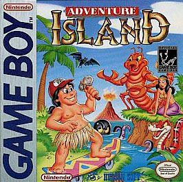 Game Boy - Standard