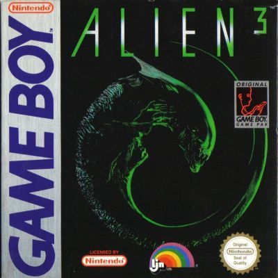 Game Boy - Standard