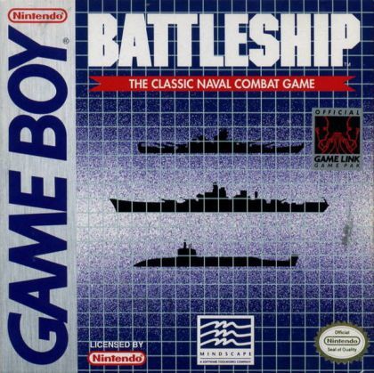 Game Boy - Standard