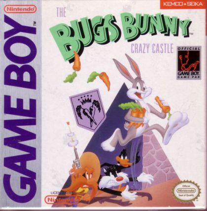 Game Boy - Standard