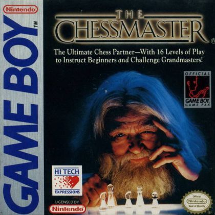 Game Boy - Standard