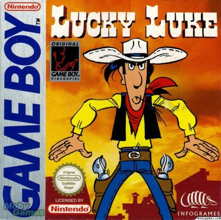 Game Boy - Standard