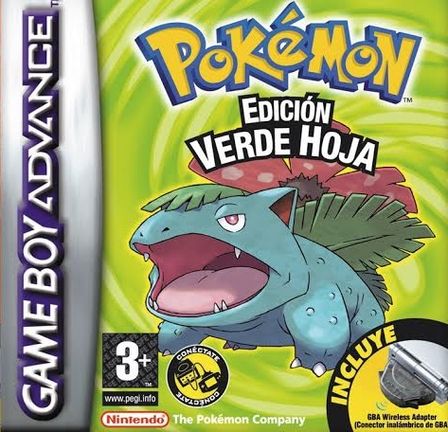 GBA - Standard