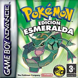 GBA - Standard