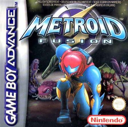 GBA - Standard