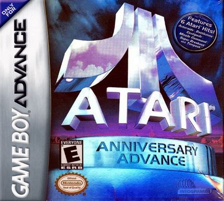 GBA - Standard