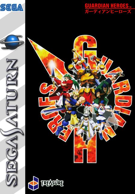 Saturn - Standard