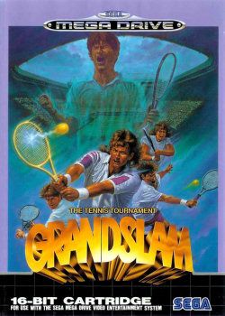 Mega Drive - Standard
