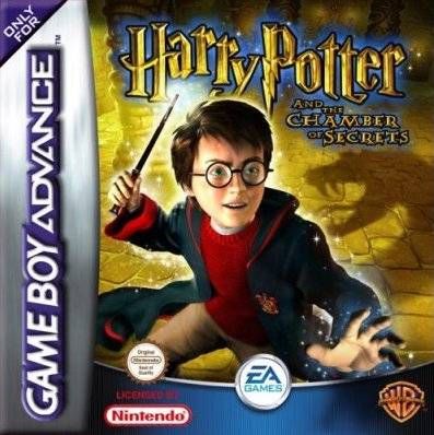 GBA - Standard
