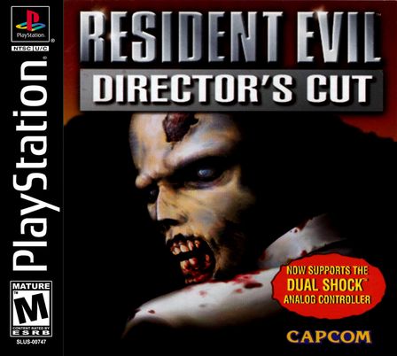 PSX - Director's Cut