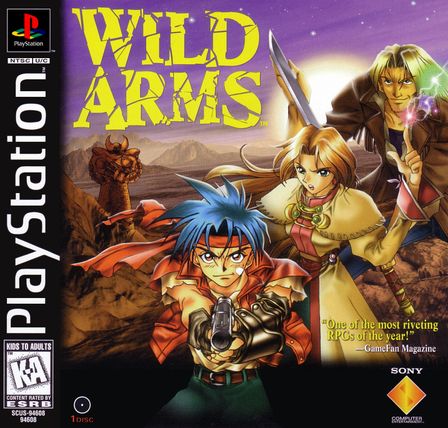 PSX - Standard