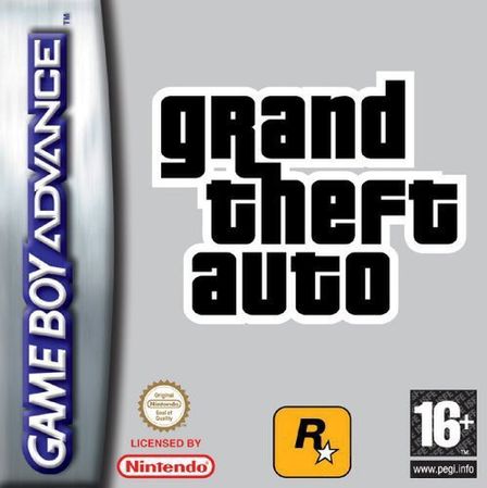 GBA - Standard