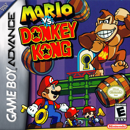 GBA - Standard