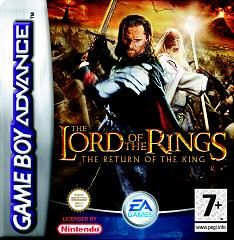 GBA - Standard