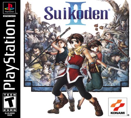 PSX - Standard