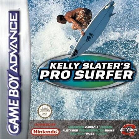 GBA - Standard