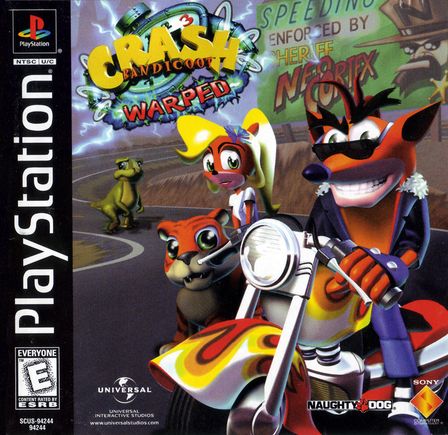 PSX - Standard