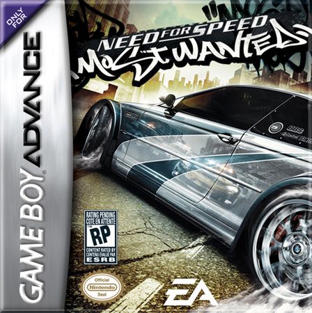 GBA - Standard