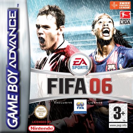 GBA - Standard