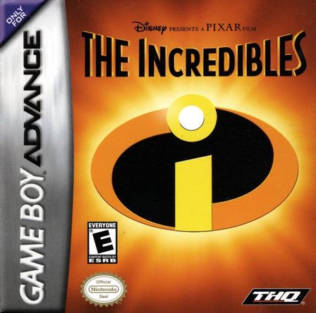 GBA - Standard