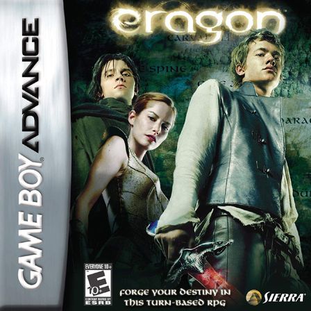 GBA - Standard