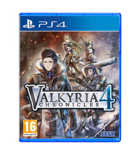 PS4 - Standard