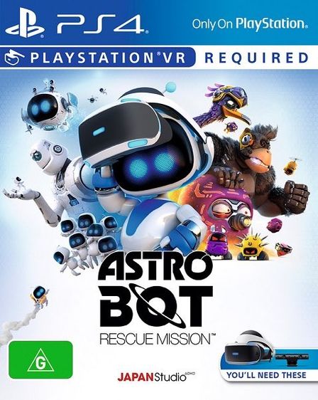 PS4 - Standard