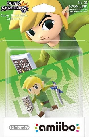 amiibo - Standard