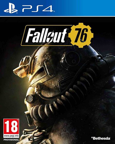 PS4 - Standard