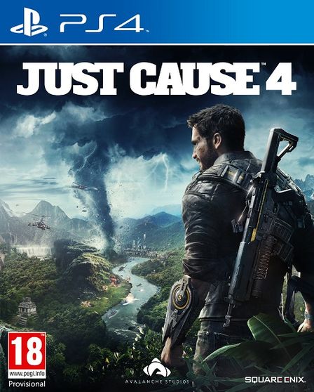 PS4 - Standard