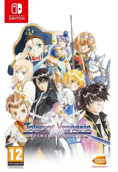 NSW - Definitive Edition (Versión con cartucho)