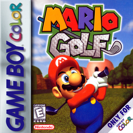 GBC - Standard