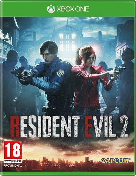 XB1 - Standard