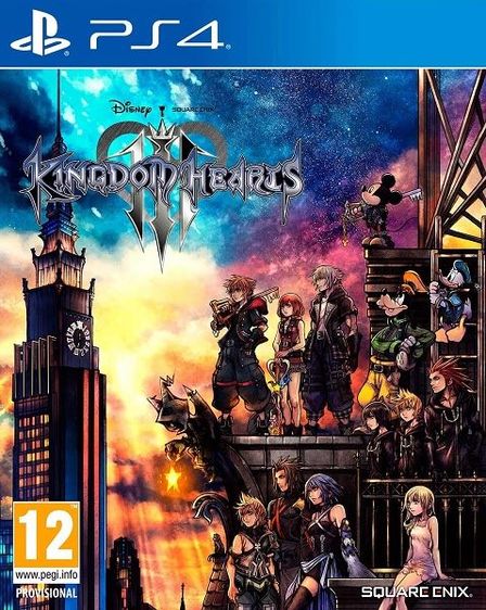 PS4 - Standard
