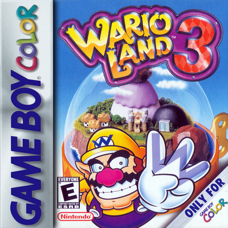 GBC - Standard