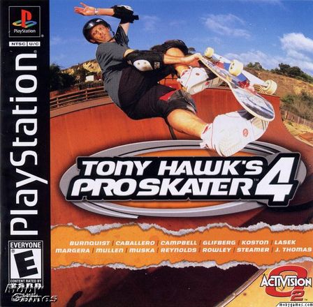 PSX - Standard