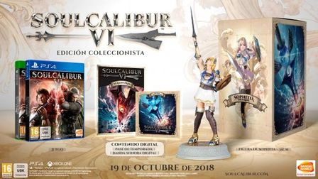 PS4 - Collector's Edition