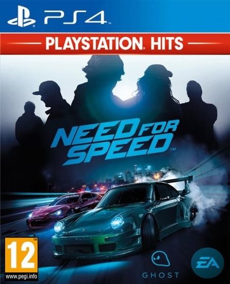 PS4 - Standard